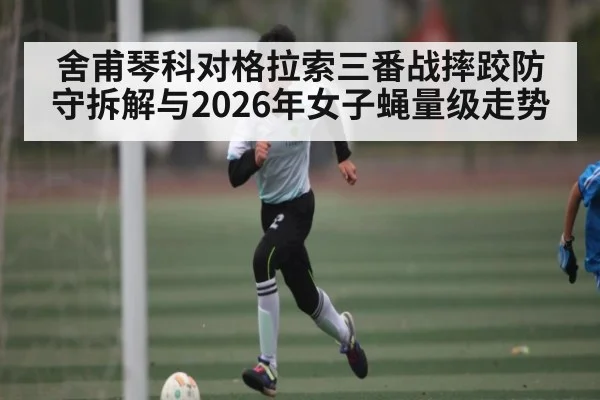 舍甫琴科对格拉索三番战摔跤防守拆解与2026年女子蝇量级走势（kaiyun.com）